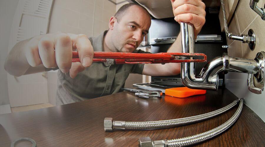 Local sewer line repair in Centerville, IN